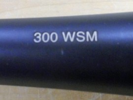 300 WSM
